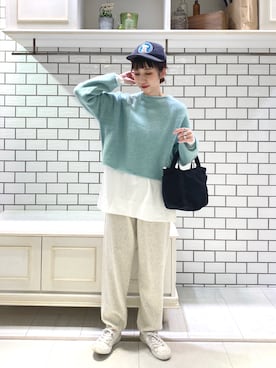 niuさんのコーディネート