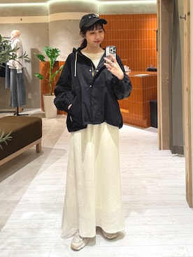 niuさんのコーディネート