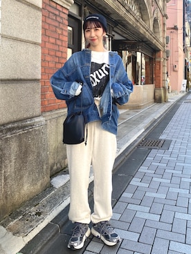 niuさんのコーディネート
