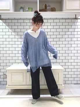 niuさんのコーディネート