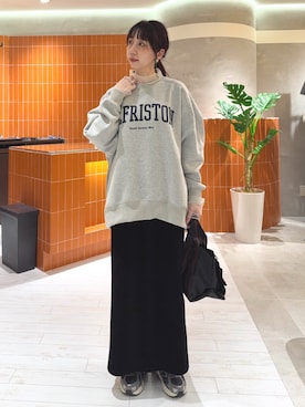 niuさんのコーディネート