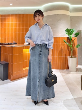 niuさんのコーディネート