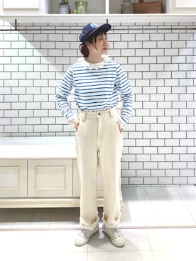 niuさんのコーディネート