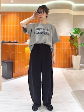 niuさんのコーディネート