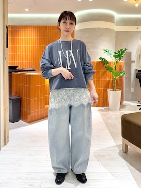 niuさんのコーディネート