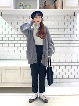 niuさんのコーディネート