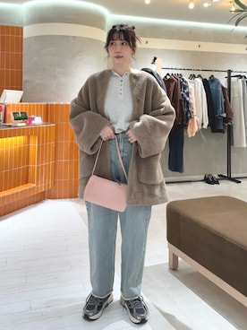 niuさんのコーディネート