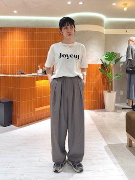niuさんのコーディネート