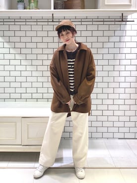 niuさんのコーディネート