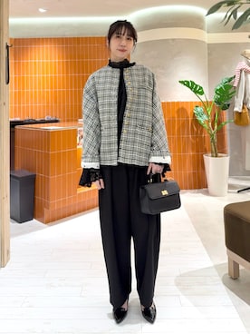 niuさんのコーディネート