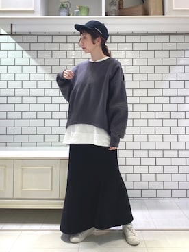 niuさんのコーディネート