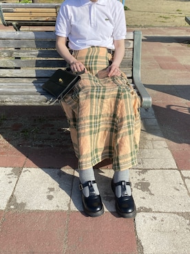 あやかさんのコーディネート