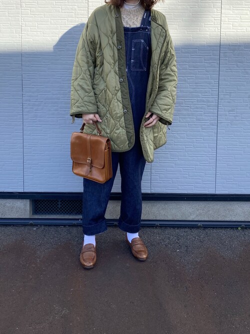 あやかさんのコーディネート