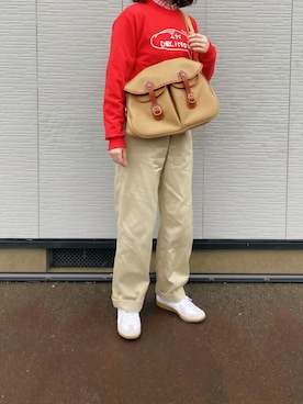 あやかさんのコーディネート