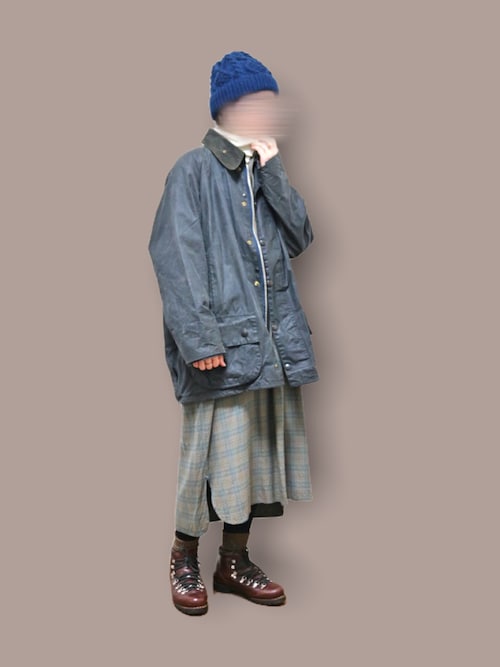 あやかさんのコーディネート