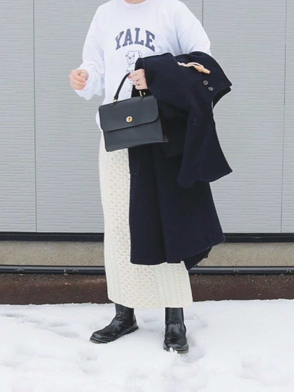 B:MING by BEAMS ビーミングバイ ビームス ロング ダッフルコート B:MING by BEAMS（ビーミングバイビームス）の「B:MING by BEAMS
