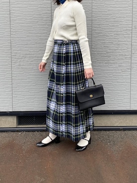 あやかさんのコーディネート