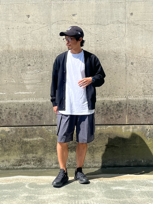おさむさんのコーディネート