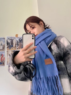 あおきりほさんのコーディネート