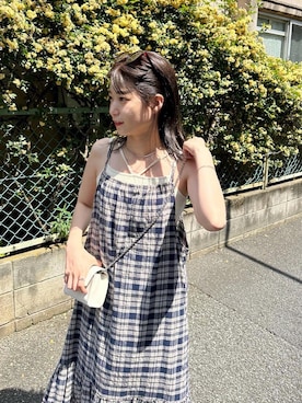 あおきりほさんのコーディネート