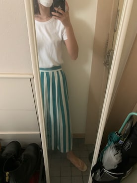 caynさんのコーディネート