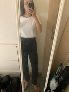 caynさんのコーディネート