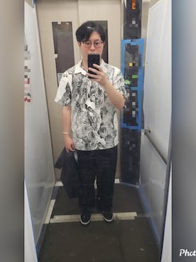 柚紗雪さんのコーディネート