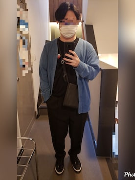 柚紗雪さんのコーディネート