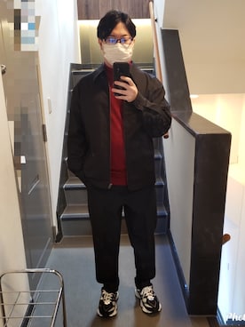 柚紗雪さんのコーディネート