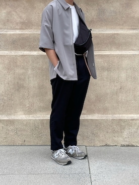 CLIVAさんのコーディネート