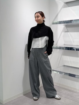 山口（yamaguchi）さんのコーディネート