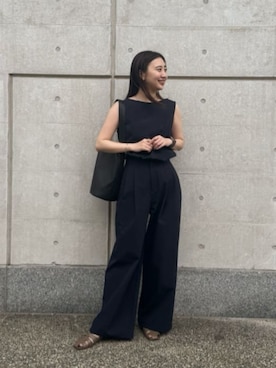 山口（yamaguchi）さんのコーディネート