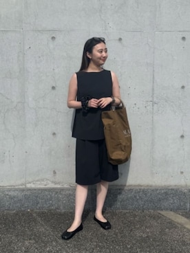 山口（yamaguchi）さんのコーディネート