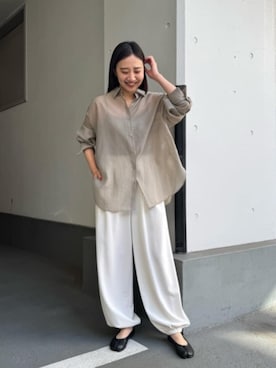 山口（yamaguchi）さんのコーディネート