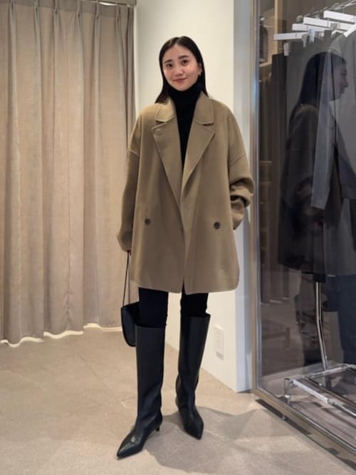 MARW UNITED ARROWS　ブーツ　マルゥ　ユナイテッドアローズ MARW UNITED ARROWS＋ODETTE É ODILE 第5弾コラボレーションシューズ