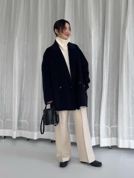 山口（yamaguchi）さんのコーディネート