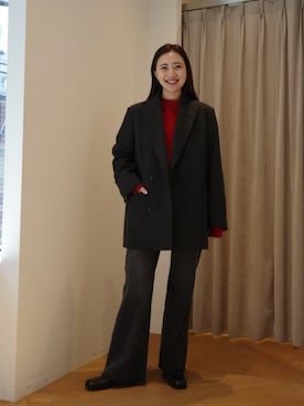 山口（yamaguchi）さんのコーディネート
