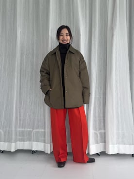 山口（yamaguchi）さんのコーディネート
