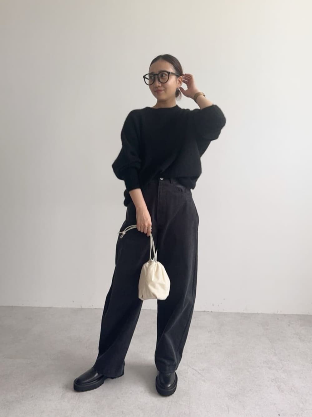 セール】＜MARW UNITED ARROWS＞カーヴィー コーデュロイ パンツ