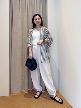 山口（yamaguchi）さんのコーディネート