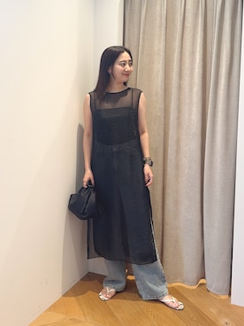 山口（yamaguchi）さんのコーディネート