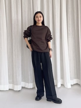 山口（yamaguchi）さんのコーディネート