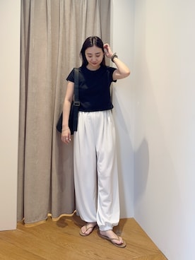 山口（yamaguchi）さんのコーディネート