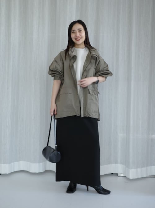 【新品未使用品】MARW マルゥ　UNITED ARROWS 2WAY MARW UNITED ARROWS（マルゥ ユナイテッドアローズ）の「＜MARW UNITED