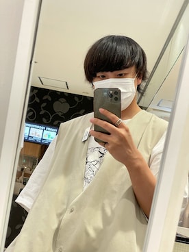 leo_klonさんのコーディネート