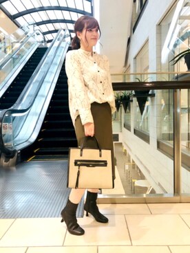 RiNaさんのコーディネート