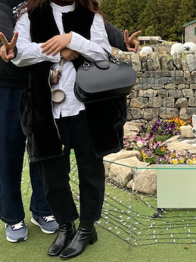 Ericaさんのコーディネート