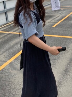 Ericaさんのコーディネート