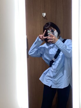 Yuriさんのコーディネート