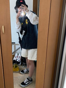 Yuriさんのコーディネート